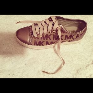 MK sneakers