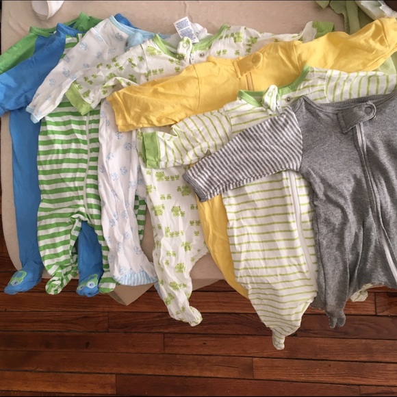 NB ONSIES 5-8 pnds