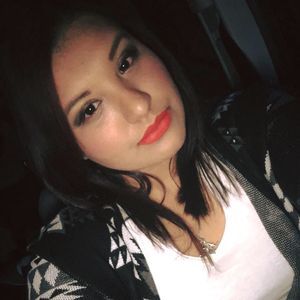 Meet your Posher, Catherine