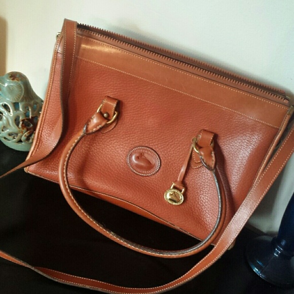 Beautiful Dooney & Bourke