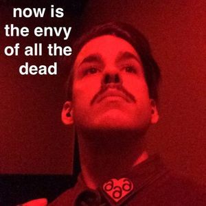 Meet your Posher, Justin