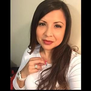 Meet your Posher, Jackie