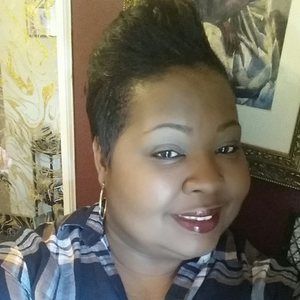 Meet your Posher, Christy