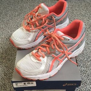 Asics Gel-Contend 2 Running Shoe