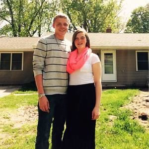 Meet your Posher, Kelsey