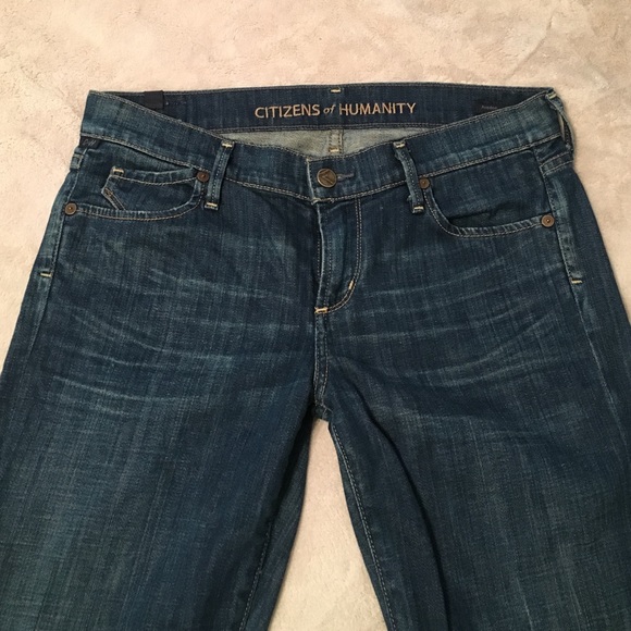 COH Avedon Skinny Jeans