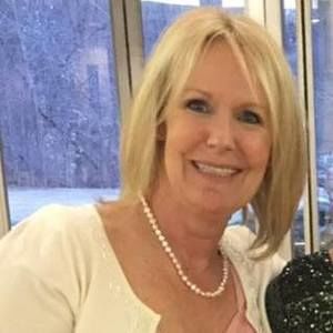 Meet your Posher, Donna