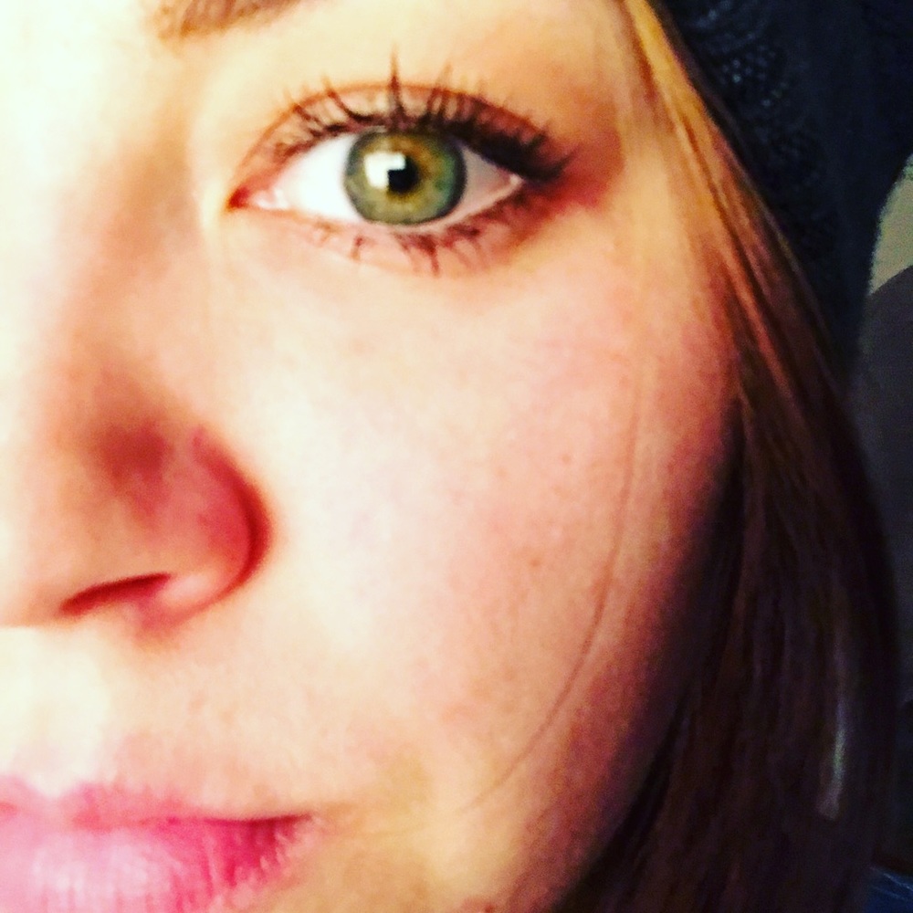 Meet your Posher, Jenya