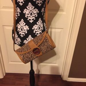 Nine West purse