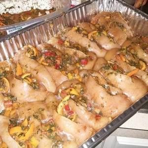 Meet your Posher, Ebony