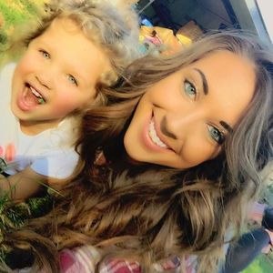 Meet your Posher, Shannon