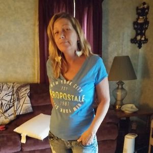 Meet your Posher, Barbara