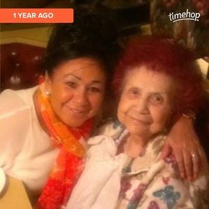 Meet your Posher, Janet