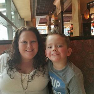 Meet your Posher, Bethany