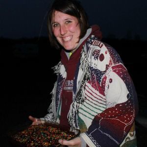 Meet your Posher, Irene