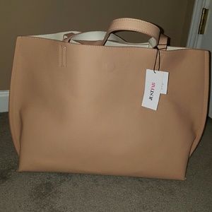 SOLD!!! JustFab tote