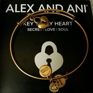 Alex and Ani Bracelet
