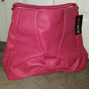 JustFab purse