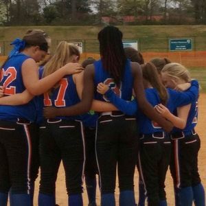 Meet your Posher, Kerry