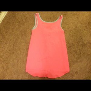 Small Boutique Bow Top