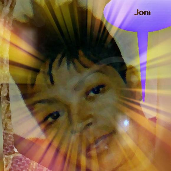 Meet your Posher, Joni