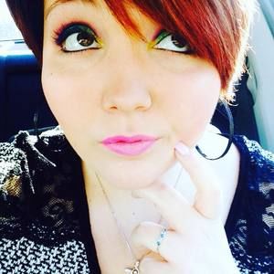 Meet your Posher, Brianna