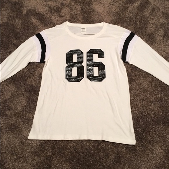 Long sleeve shirt from PINK