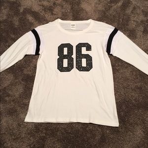 Long sleeve shirt from PINK