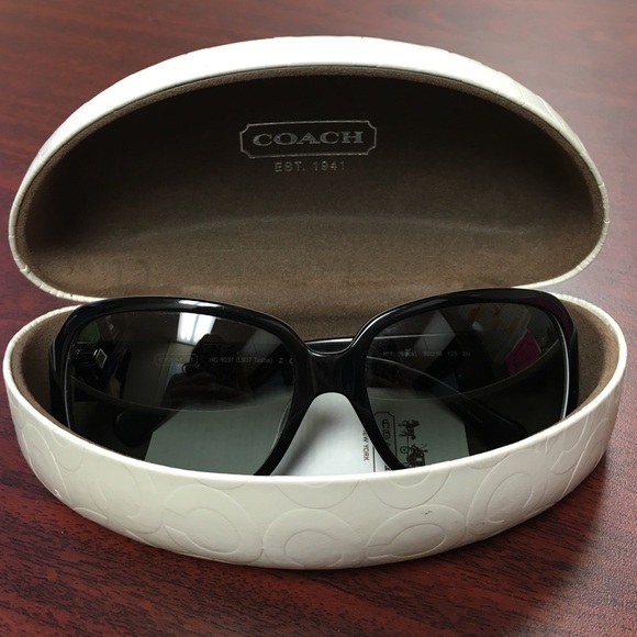 Coach Sunglasses