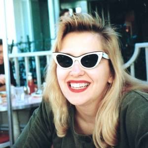 Meet your Posher, Kelly