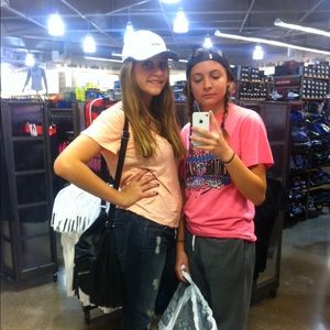 Meet your Posher, Kailey