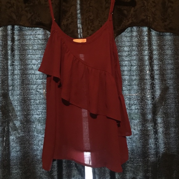 Tank top - Picture 1 of 1