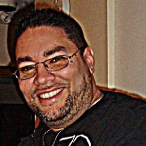 Meet your Posher, Luis