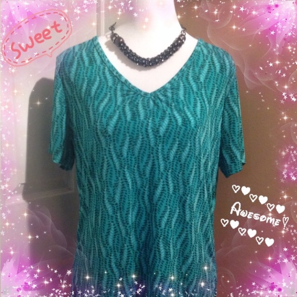 Summer Top