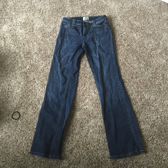 White House Black Market Jeans