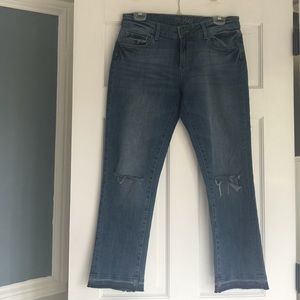 DL1961 jeans size 28