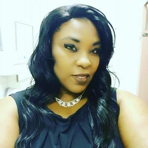 Meet your Posher, Pamela