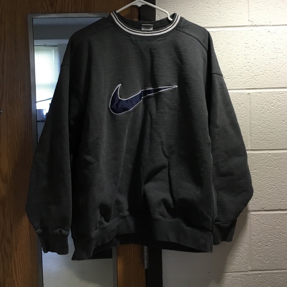 Nike Sweatshirt
