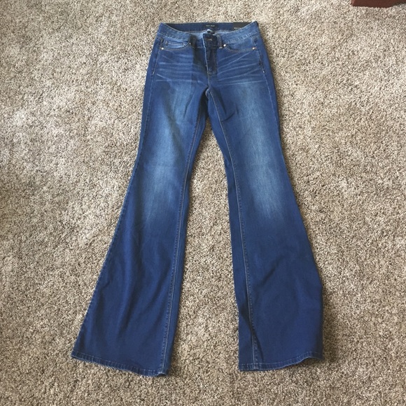 White House Black Market Jeans