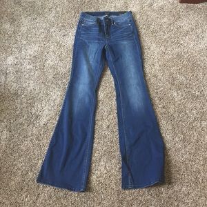 White House Black Market Jeans