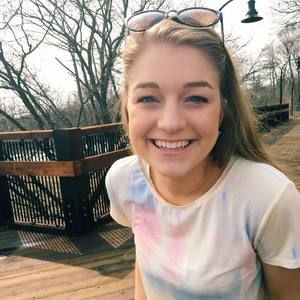 Meet your Posher, Megan