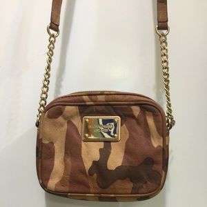 Michael Kors small cross body purse