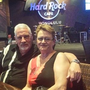 Meet your Posher, Debbie