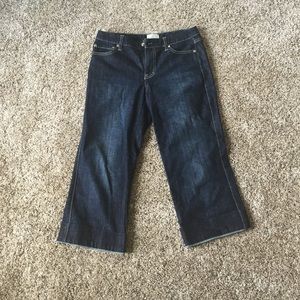 White House Black Market Carpis