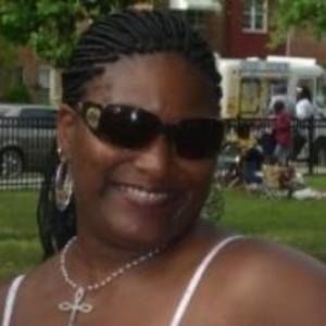 Meet your Posher, Tonia