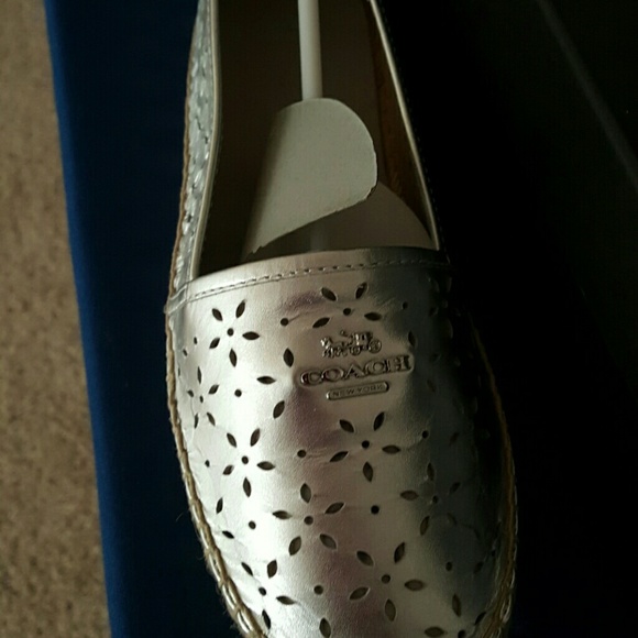 Coach shoes - Picture 2 of 3