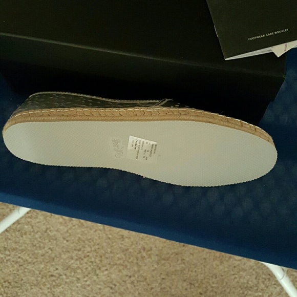 Coach shoes - Picture 3 of 3