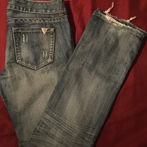 Guess Jeans