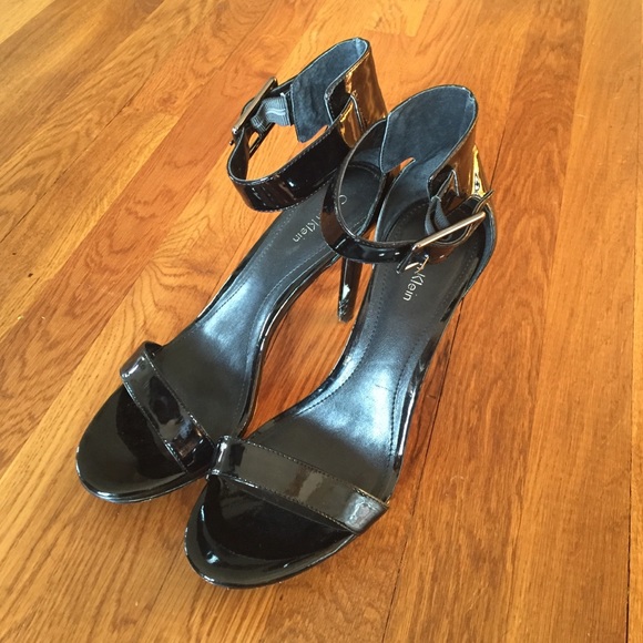 Calvin Klein Heels