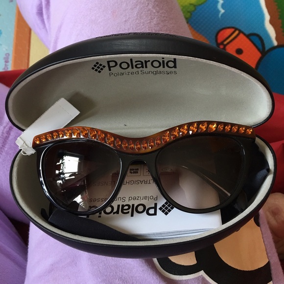 100% Authentic PRADA Sunglasses SPR 04PS